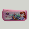 مقلمة برنسيس بينك - Princess Pencil Case