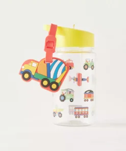 زجاجة مياه عربيات - Manna - 444ml